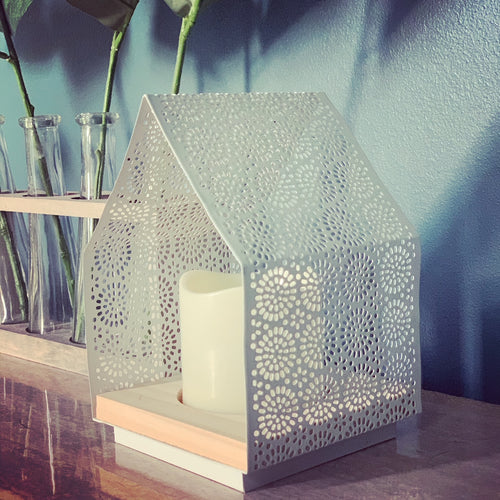 Home Sweet Home Lantern by Sophie's Joy