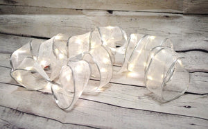 Lighted Ribbon by Sophie's Joy